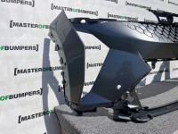 Renault Scenic E-tech Esprit 2024-on Front Bumper 6 Pdc Genuine [r641]