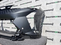 Renault Scenic E-tech Esprit 2024-on Front Bumper 6 Pdc Genuine [r641]