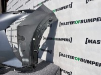 Renault Scenic E-tech Esprit 2024-on Front Bumper 6 Pdc Genuine [r641]