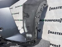 Renault Scenic E-tech Esprit 2024-on Front Bumper 6 Pdc Genuine [r641]