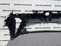 Renault Scenic E-tech Esprit 2024-on Front Bumper 6 Pdc Genuine [r641]