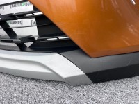 Renault Captur Edition Se Mk2 2020 - 2023 Front Bumper No Pdc Genuine [r653]