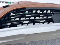 Renault Captur Edition Se Mk2 2020 - 2023 Front Bumper No Pdc Genuine [r653]