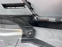 Renault Captur Edition Se Mk2 2020 - 2023 Front Bumper No Pdc Genuine [r653]