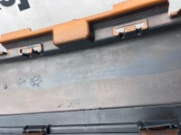 Renault Captur Edition Se Mk2 2020 - 2023 Front Bumper No Pdc Genuine [r653]