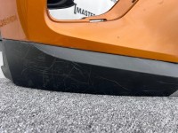 Renault Captur Edition Se Mk2 2020 - 2023 Front Bumper No Pdc Genuine [r653]
