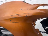 Renault Captur Edition Se Mk2 2020 - 2023 Front Bumper No Pdc Genuine [r653]
