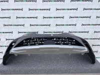 Renault Captur Edition Se Mk2 2020 - 2023 Front Bumper 4 Pdc Genuine [r657]