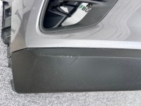 Renault Captur Edition Se Mk2 2020 - 2023 Front Bumper 4 Pdc Genuine [r657]