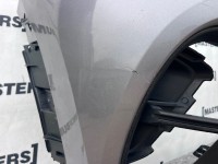 Renault Captur Edition Se Mk2 2020 - 2023 Front Bumper 4 Pdc Genuine [r657]