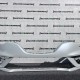 Renault Megane Dynamique Iconic Hatchback 2016-2020 Front Bumper Genuine [r662]