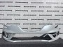 Renault Megane Dynamique Iconic Hatchback 2016-2020 Front Bumper Genuine [r662]