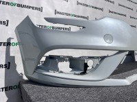 Renault Megane Dynamique Iconic Hatchback 2016-2020 Front Bumper Genuine [r662]