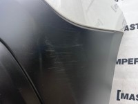 Renault Trafic Se Van Sl27 2015-2020 Front Bumper Pdc Genuine [r665]