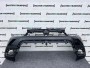 Dacia Duster Ambiance Stepway Mk2 2017-2023 Front Bumper 6 Pdc Genuine [r667]