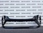 Renault Clio E-tech Techno Mk5 Facelift 2023-2025 Front Bumper Genuine [r673]