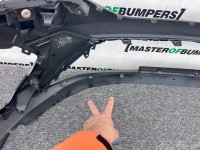 Renault Clio E-tech Techno Mk5 Facelift 2023-2025 Front Bumper Genuine [r673]