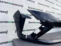 Renault Clio E-tech Techno Mk5 Facelift 2023-2025 Front Bumper Genuine [r673]