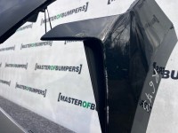 Renault Clio E-tech Techno Mk5 Facelift 2023-2025 Front Bumper Genuine [r673]