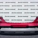 Renault Austral Pre-facelift 2022-2025 Front Bumper 6 Pdc Genuine [r682]