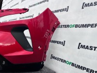 Renault Austral Pre-facelift 2022-2025 Front Bumper 6 Pdc Genuine [r682]