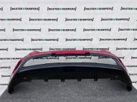 Renault Austral Pre-facelift 2022-2025 Front Bumper 6 Pdc Genuine [r682]