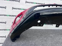 Renault Austral Pre-facelift 2022-2025 Front Bumper 6 Pdc Genuine [r682]
