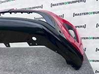 Renault Austral Pre-facelift 2022-2025 Front Bumper 6 Pdc Genuine [r682]