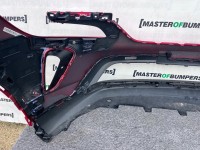 Renault Austral Pre-facelift 2022-2025 Front Bumper 6 Pdc Genuine [r682]