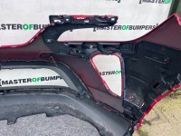 Renault Austral Pre-facelift 2022-2025 Front Bumper 6 Pdc Genuine [r682]