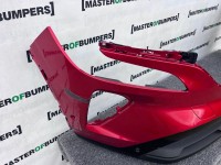 Renault Austral Pre-facelift 2022-2025 Front Bumper 6 Pdc Genuine [r682]