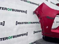 Renault Austral Pre-facelift 2022-2025 Front Bumper 6 Pdc Genuine [r682]