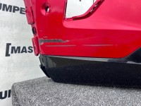 Renault Austral Pre-facelift 2022-2025 Front Bumper 6 Pdc Genuine [r682]