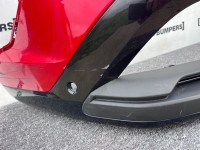 Renault Austral Pre-facelift 2022-2025 Front Bumper 6 Pdc Genuine [r682]