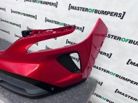 Renault Austral Pre-facelift 2022-2025 Front Bumper 6 Pdc Genuine [r682]