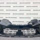 Renault Captur Se Mk2 2019-2023 Front Bumper 4 Pdc Genuine [r683]