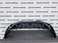 Renault Captur Se Mk2 2019-2023 Front Bumper 4 Pdc Genuine [r683]