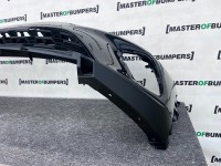 Renault Captur Se Mk2 2019-2023 Front Bumper 4 Pdc Genuine [r683]
