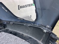 Renault Captur Se Mk2 2019-2023 Front Bumper 4 Pdc Genuine [r683]