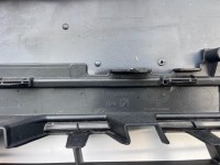 Renault Captur Se Mk2 2019-2023 Front Bumper 4 Pdc Genuine [r683]