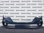 Renault Talisman Facelift 2020-2023 Front Bumper Jets + 6 Pdc Genuine [r685]