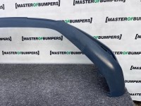 Renault Talisman Facelift 2020-2023 Front Bumper Jets + 6 Pdc Genuine [r685]