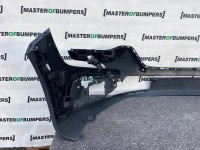 Renault Talisman Facelift 2020-2023 Front Bumper Jets + 6 Pdc Genuine [r685]
