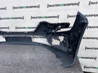 Renault Talisman Facelift 2020-2023 Front Bumper Jets + 6 Pdc Genuine [r685]