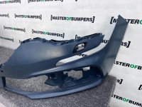 Renault Talisman Facelift 2020-2023 Front Bumper Jets + 6 Pdc Genuine [r685]