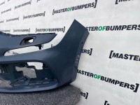 Renault Talisman Facelift 2020-2023 Front Bumper Jets + 6 Pdc Genuine [r685]