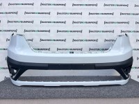 Renault Trafic Sport Plus Passenger 2022-2026 Front Bumper Genuine [r686]