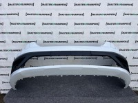 Renault Trafic Sport Plus Passenger 2022-2026 Front Bumper Genuine [r686]