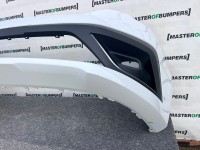 Renault Trafic Sport Plus Passenger 2022-2026 Front Bumper Genuine [r686]