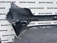 Renault Trafic Sport Plus Passenger 2022-2026 Front Bumper Genuine [r686]
